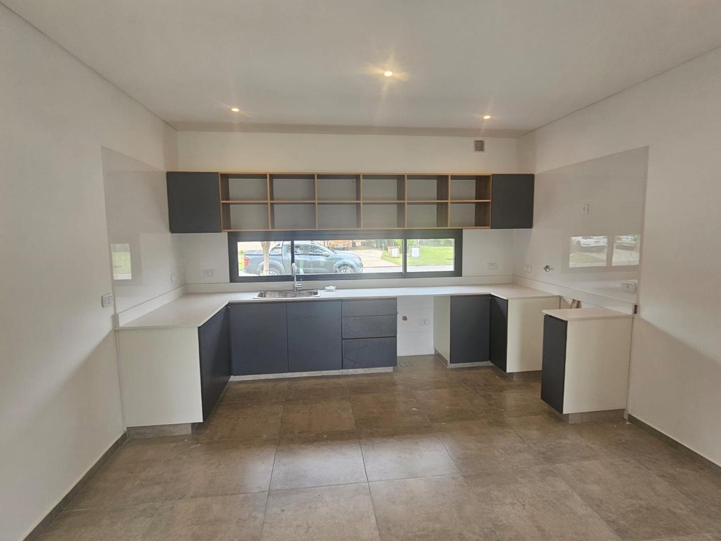 Foto de Casa en Venta - El Cantón, barrio Norte, imagen 3