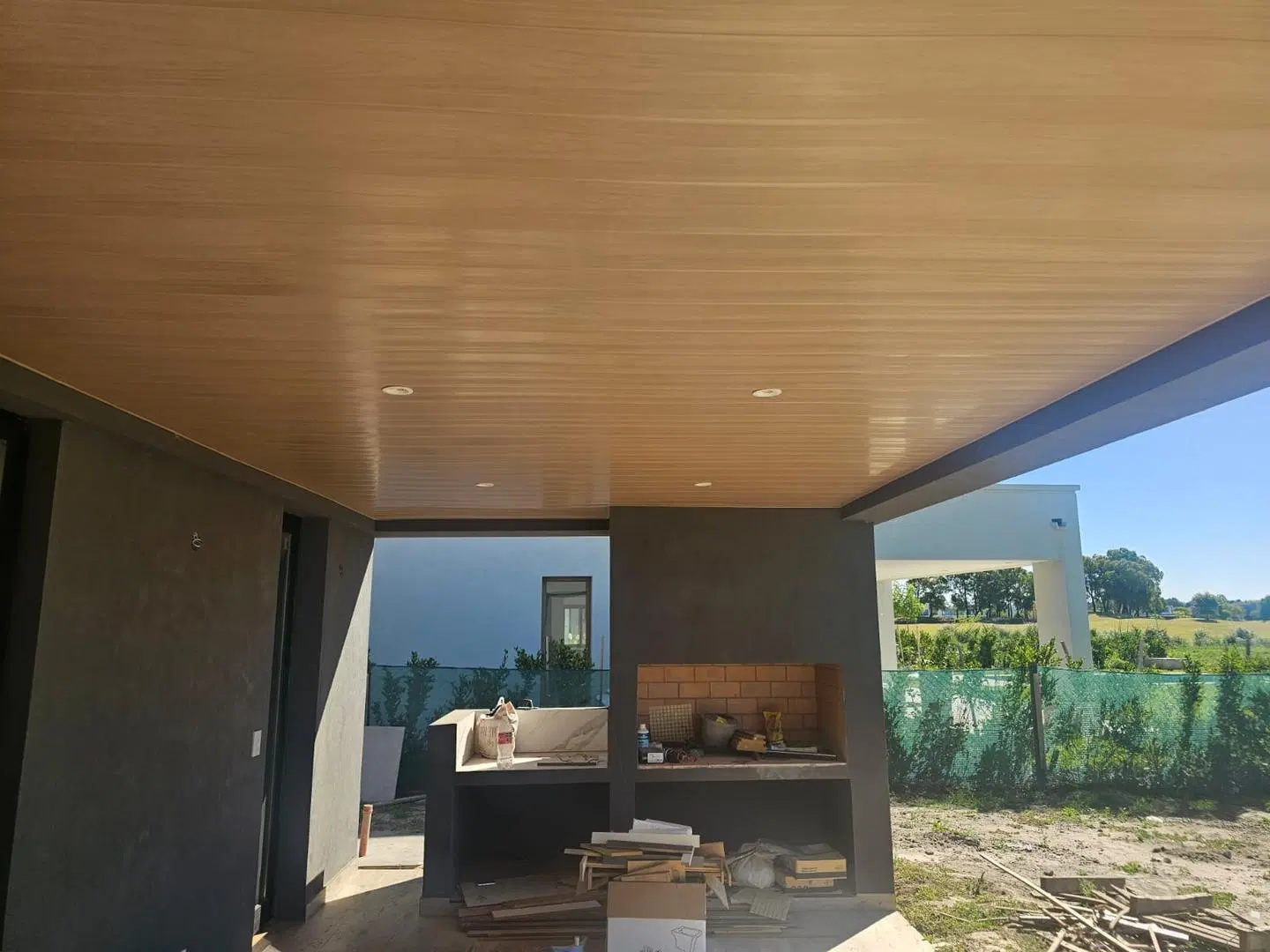 Casa en Venta - El Cantón, barrio Golf 8