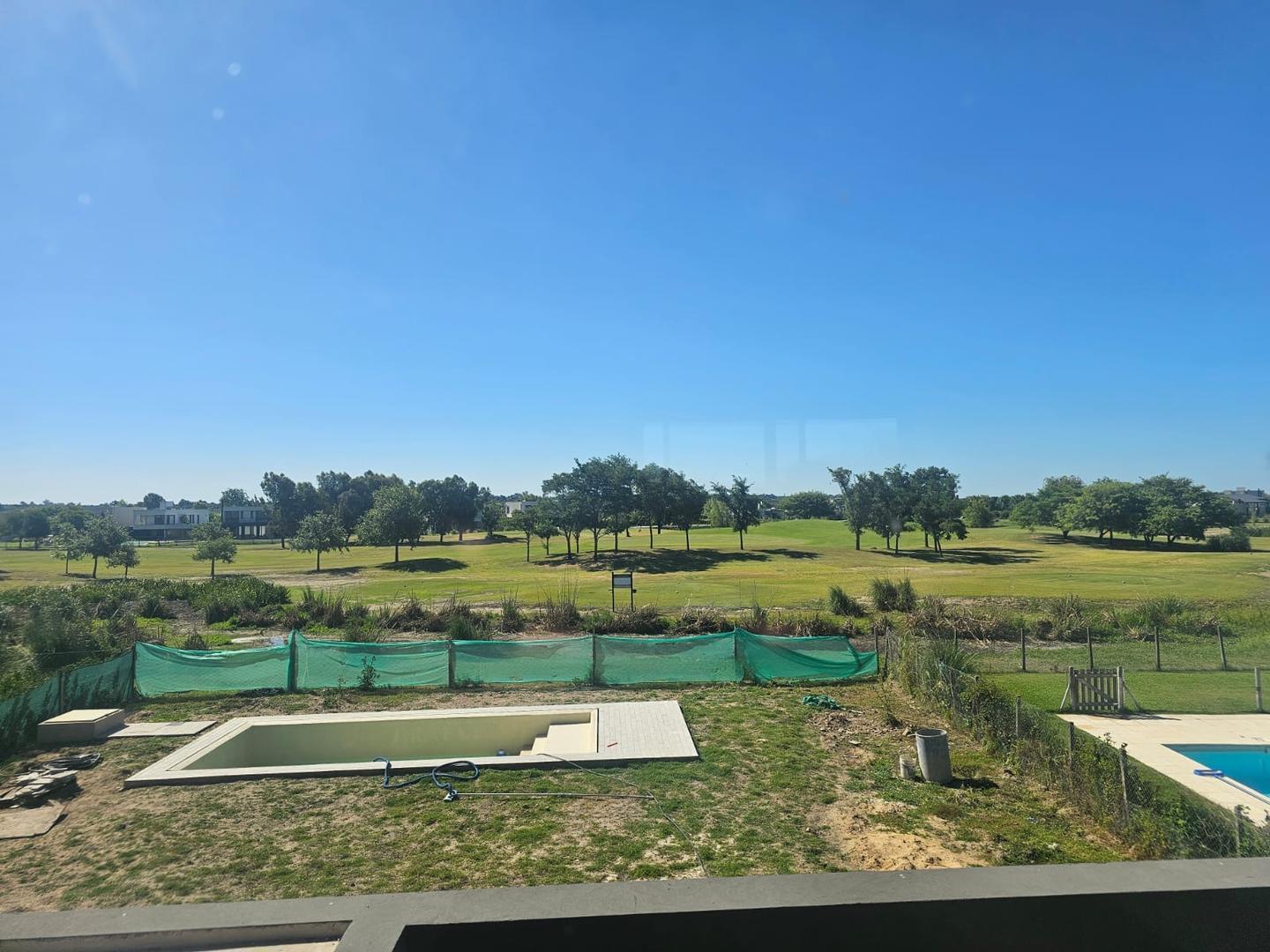 Casa en Venta - El Cantón, barrio Golf