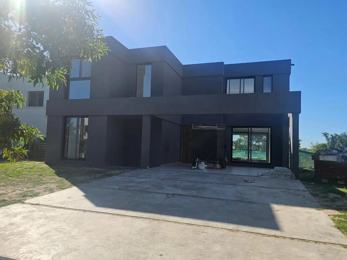 Casa en Venta - El Cantón, barrio Golf 2