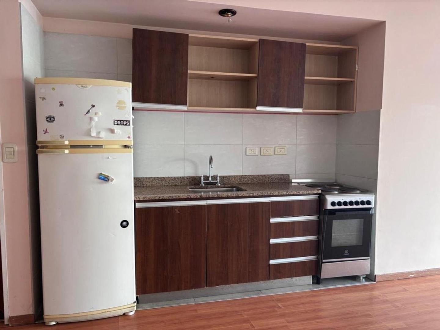 Foto de Monoambiente Nuñez, imagen 2
