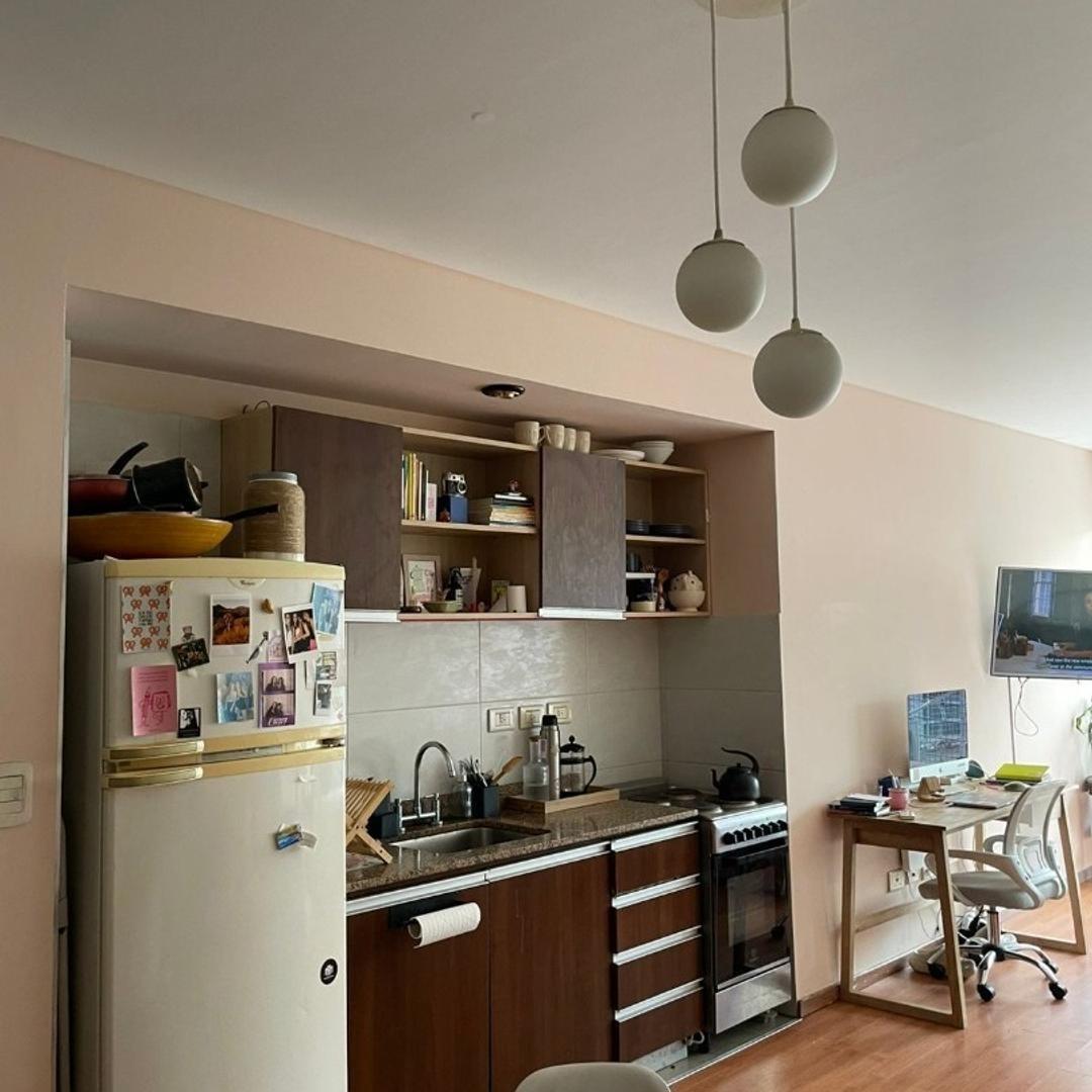 Foto de Monoambiente Nuñez, imagen 5