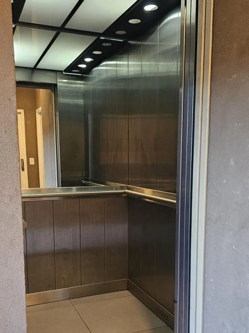 Monoambiente divisible con balcón en Venta en Villa Crespo 5