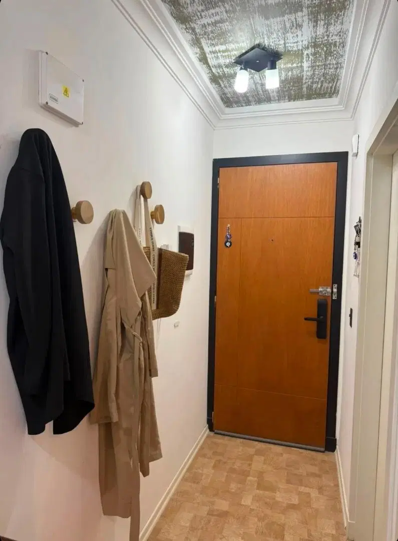 Departamento en Venta 2 ambientes Belgrano 5