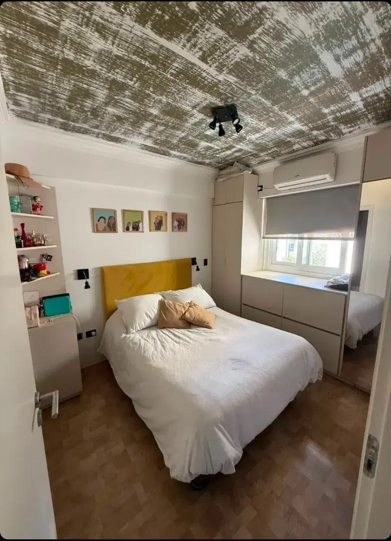 Departamento en Venta 2 ambientes Belgrano 5
