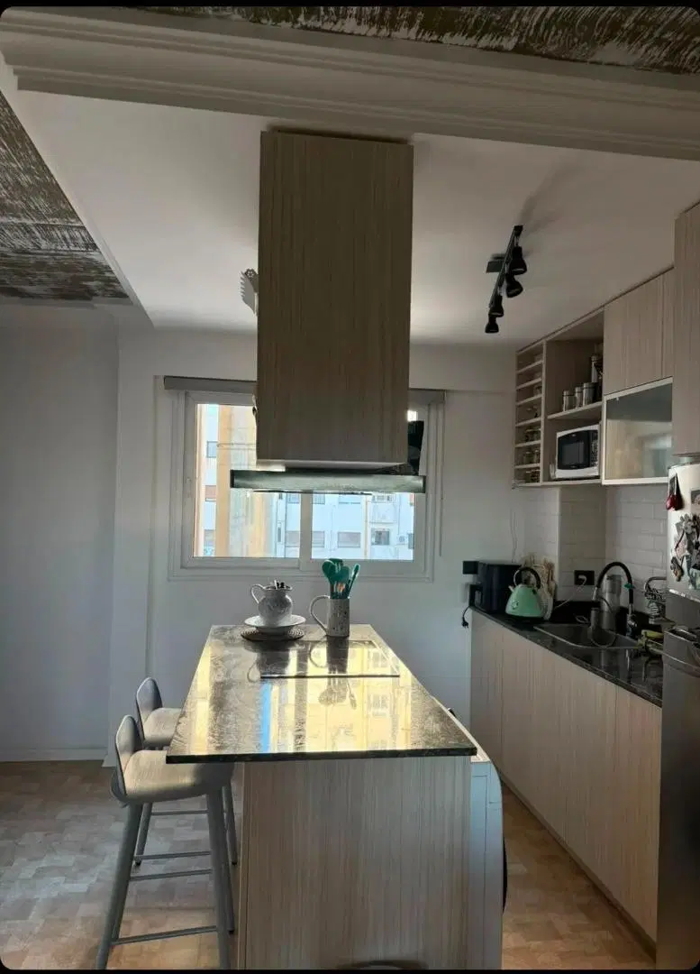 Departamento en Venta 2 ambientes Belgrano 4