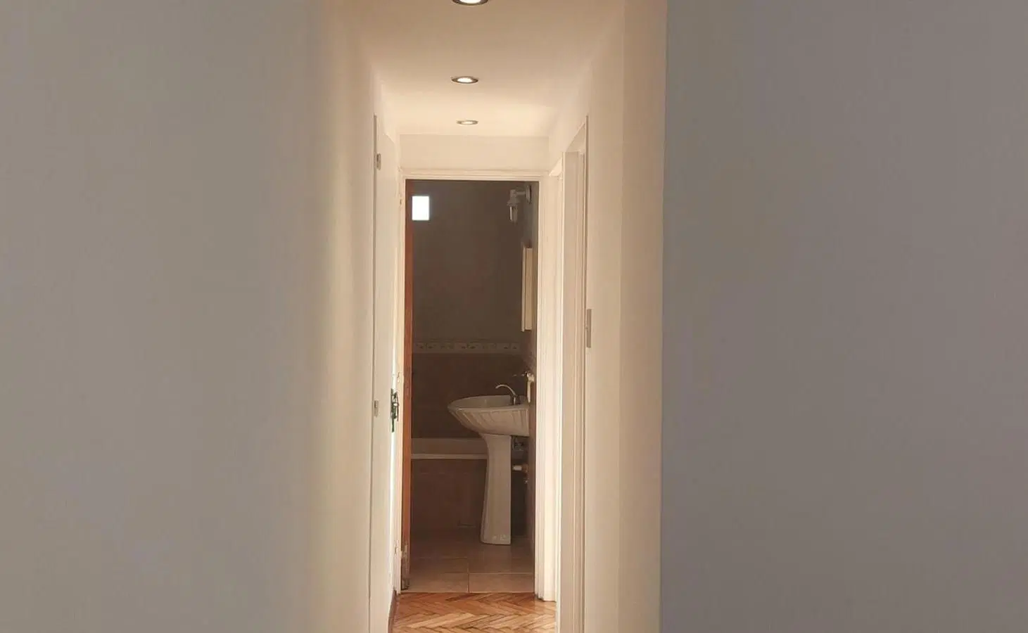 Departamento 3 ambientes en venta, apto credito, en Nuñez. 5