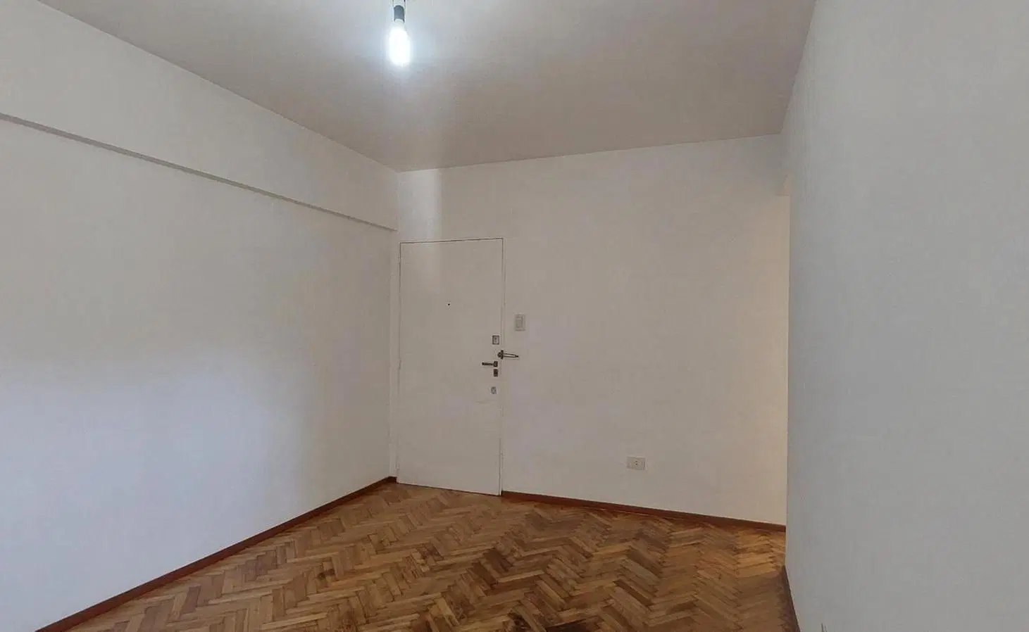 Departamento 3 ambientes en venta, apto credito, en Nuñez. 4