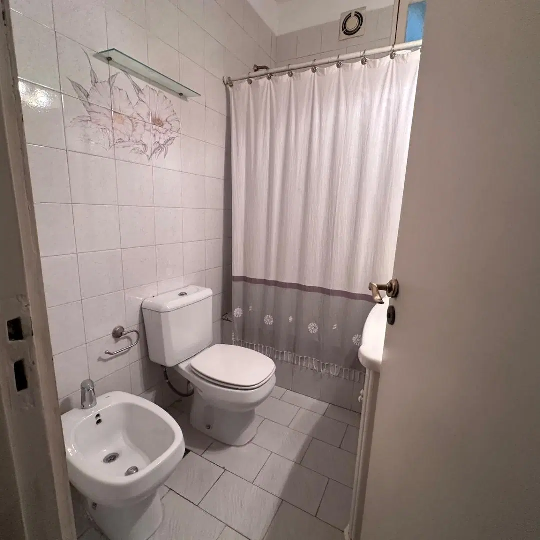 VENTA DEPARTAMENTO 4 AMBIENTES. ZONA ALTO PALERMO 5