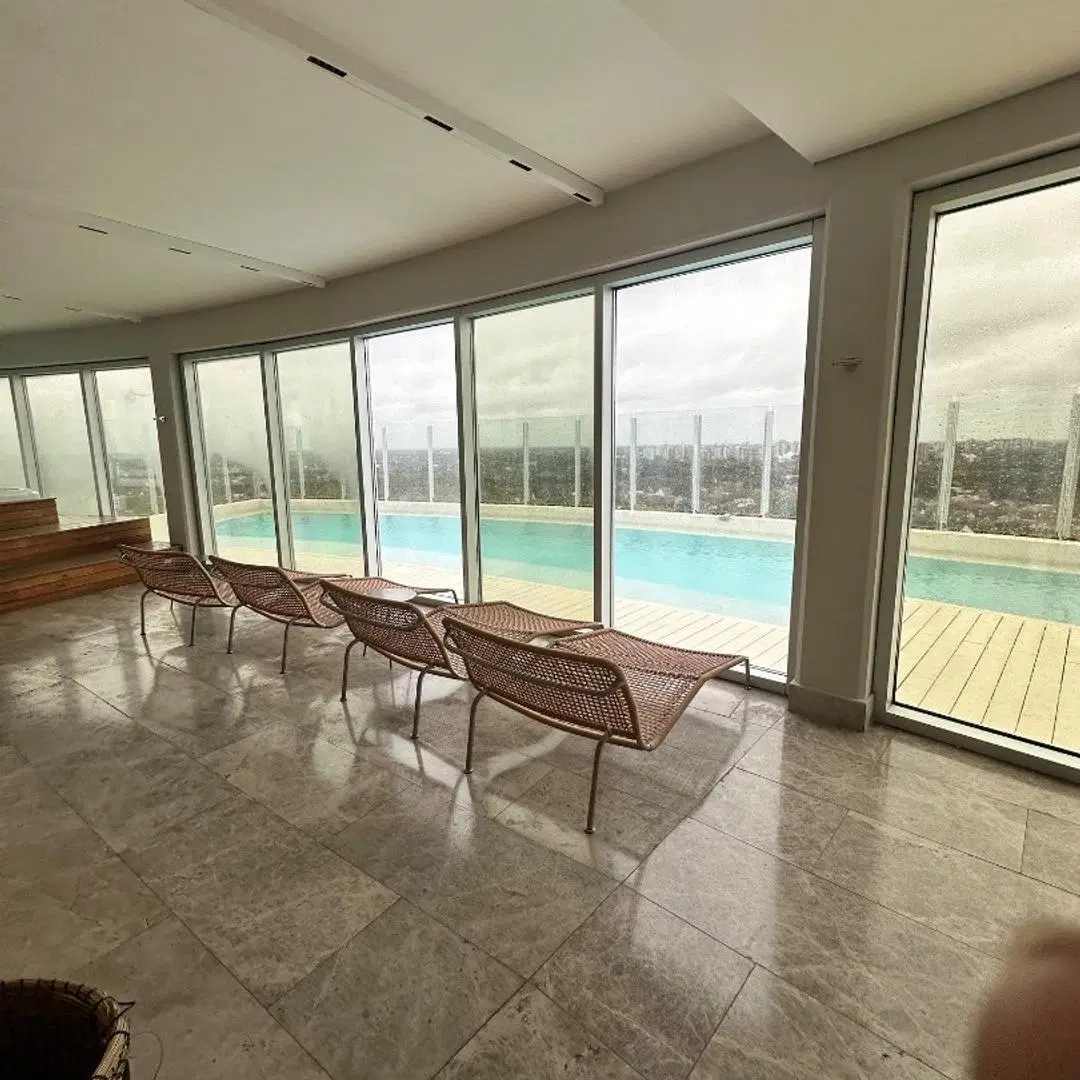 Venta de Departamento en la Exclusiva Torre Nila, La Lucila 5