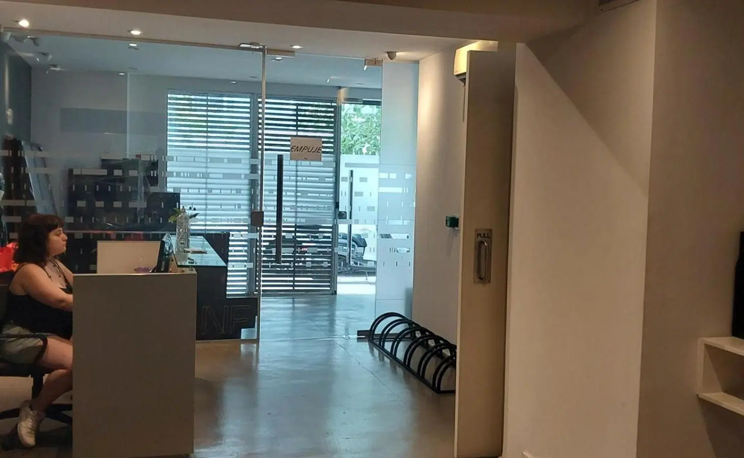 Venta en bloque, edificio de oficinas, 789 M2 en Colegiales. 3