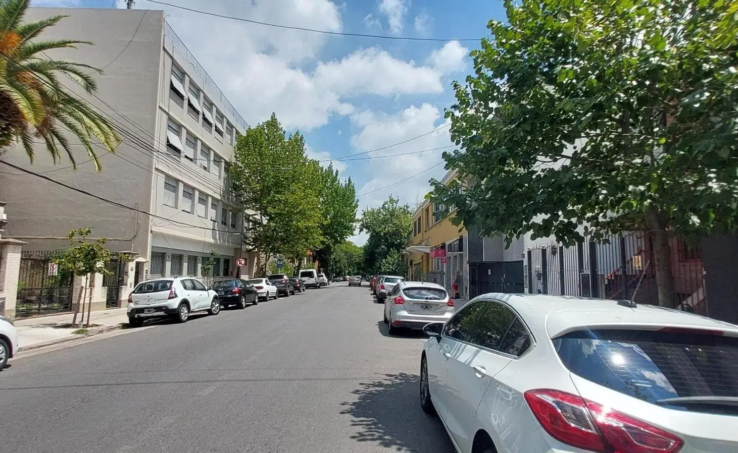 Venta en bloque, edificio de oficinas, 789 M2 en Colegiales. 2