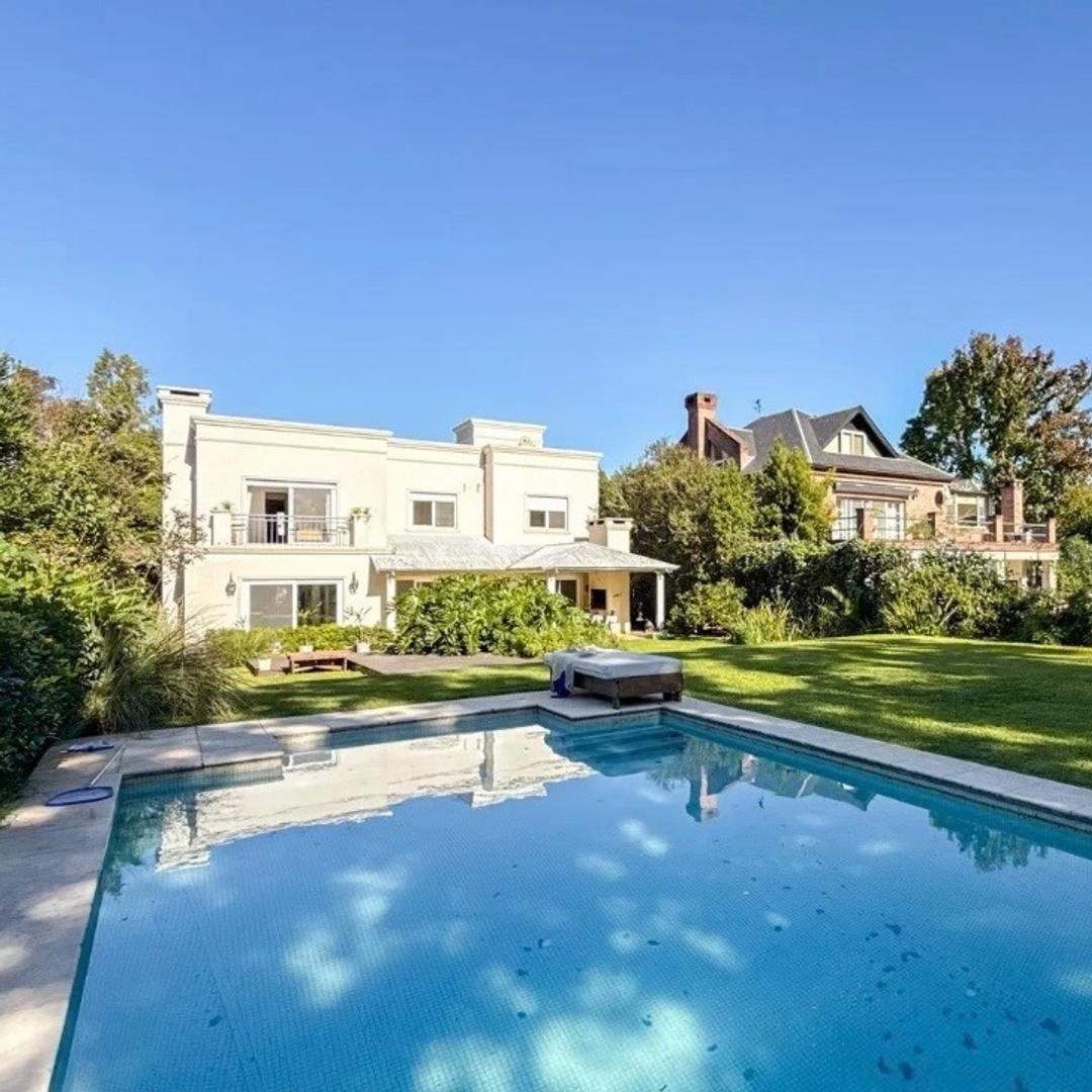 Venta Casa en Talar de Pacheco