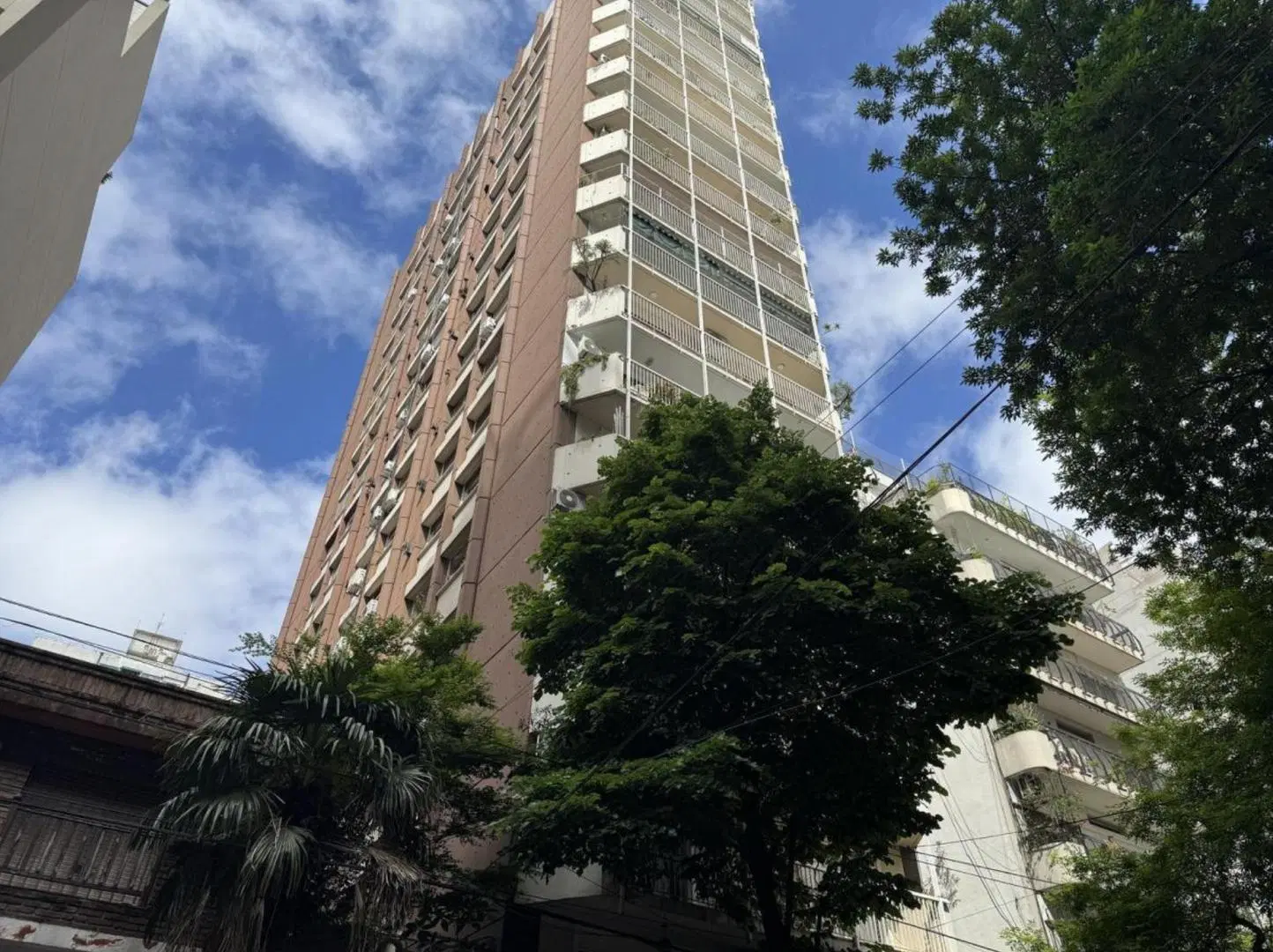 Departamento en Venta en Las Cañitas 4 Ambientes 4