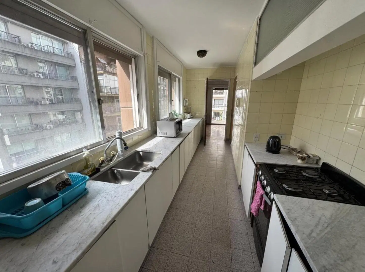 Departamento en Venta en Las Cañitas 4 Ambientes 2