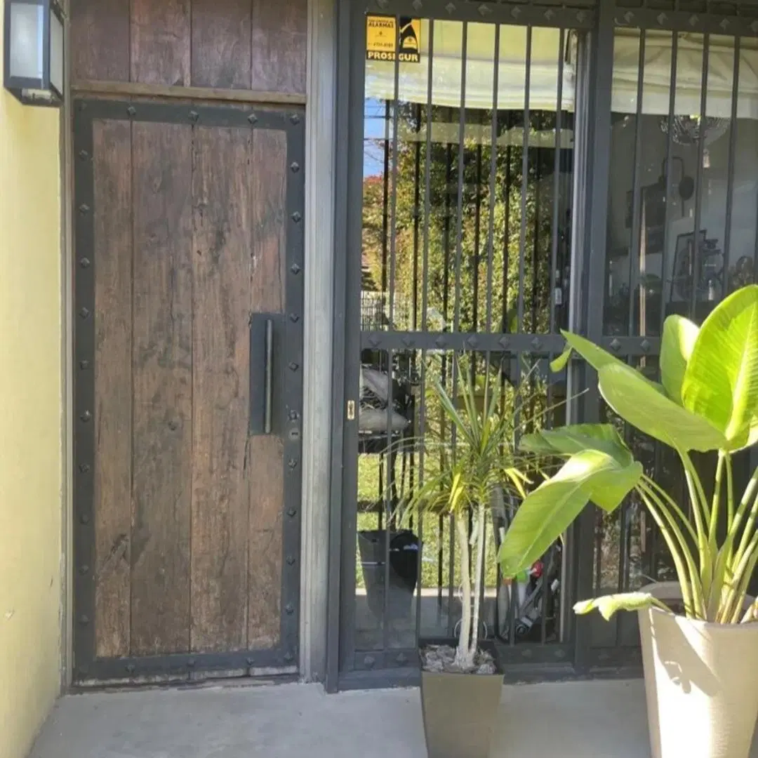 Casa en Venta 5 ambientes Martínez 2