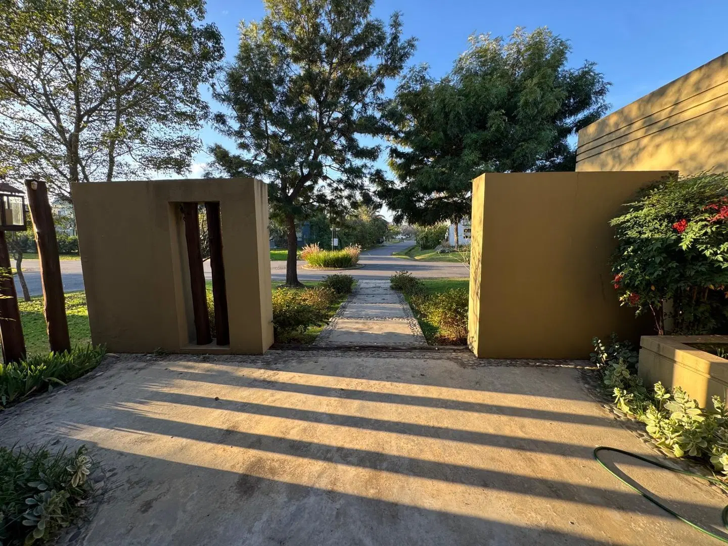 Casa en ALQUILER anual en Talar del Lago 2 4