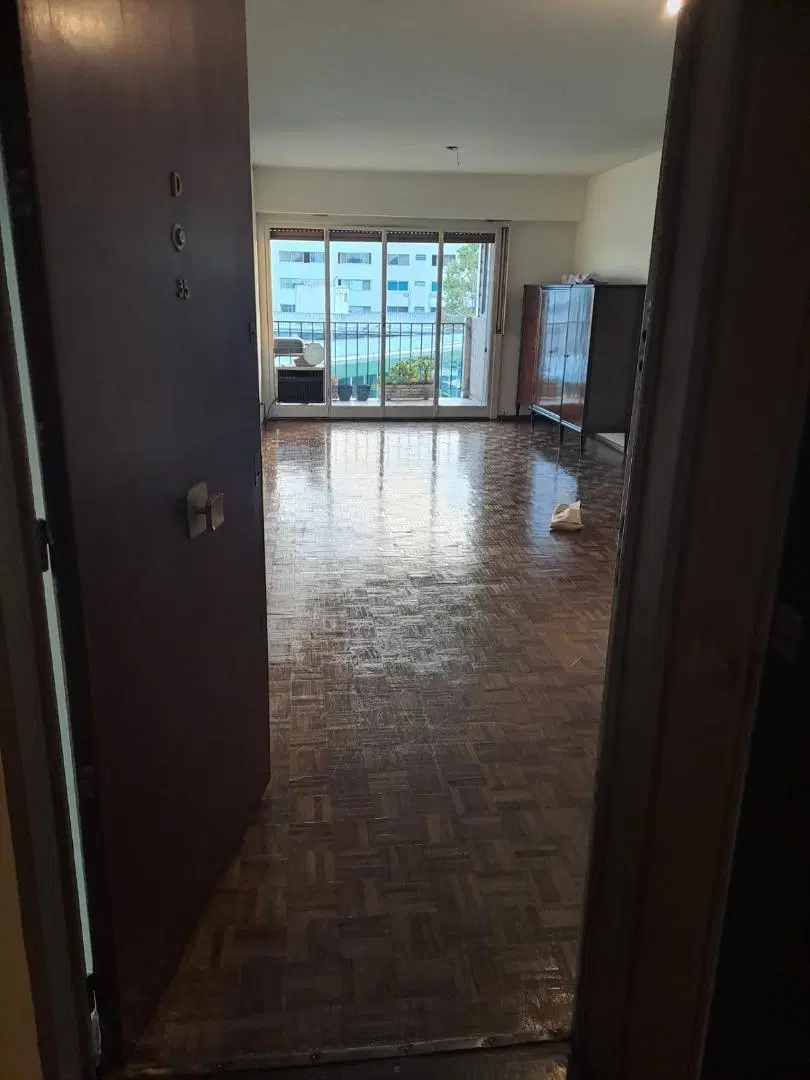 Departamento en alquiler de ambientes en San Isidro 3