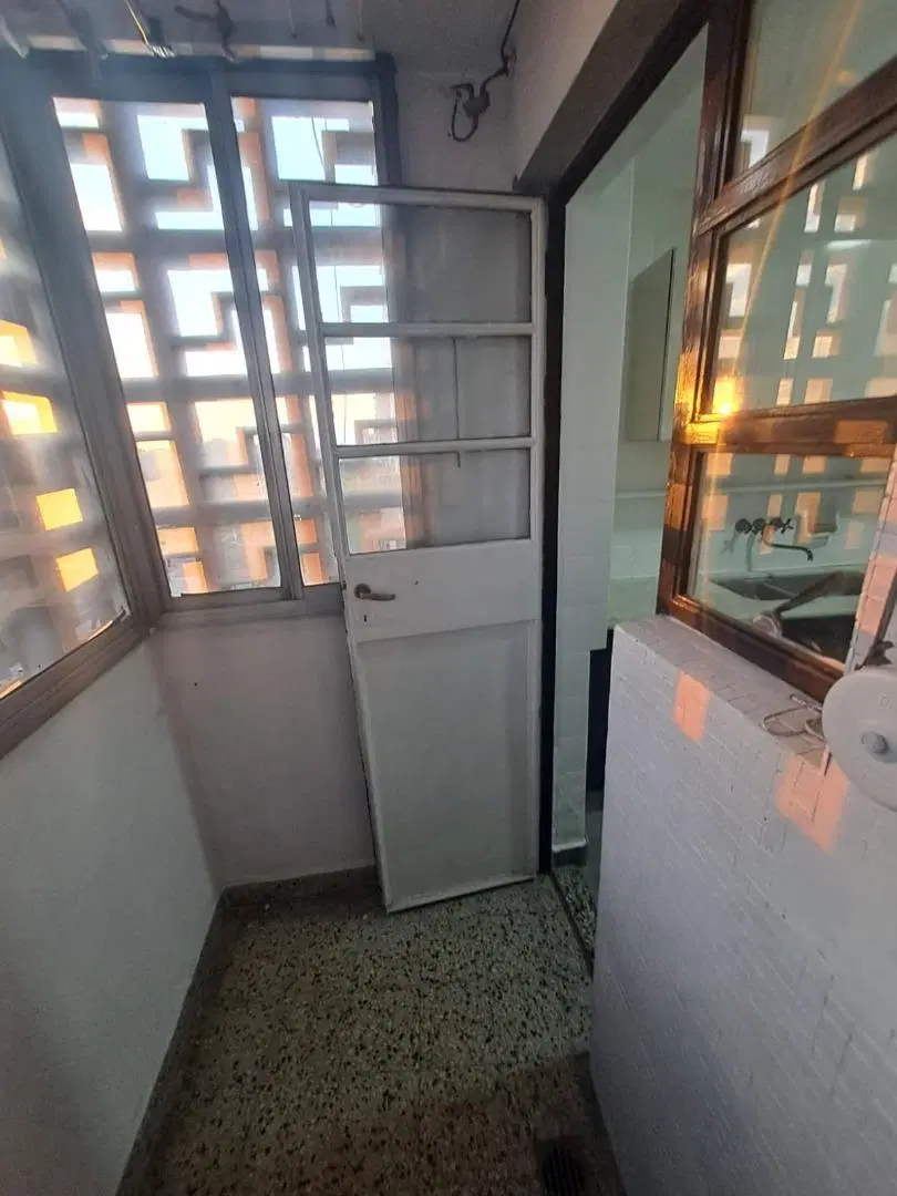 Departamento en alquiler de ambientes en San Isidro 4