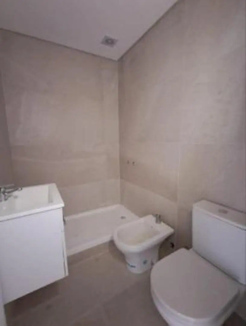 Departamento/monoambiente en alquiler en Capital Federal 1