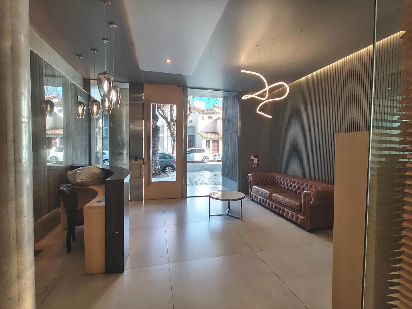 Venta departamento 3 ambientes Nuñez 3