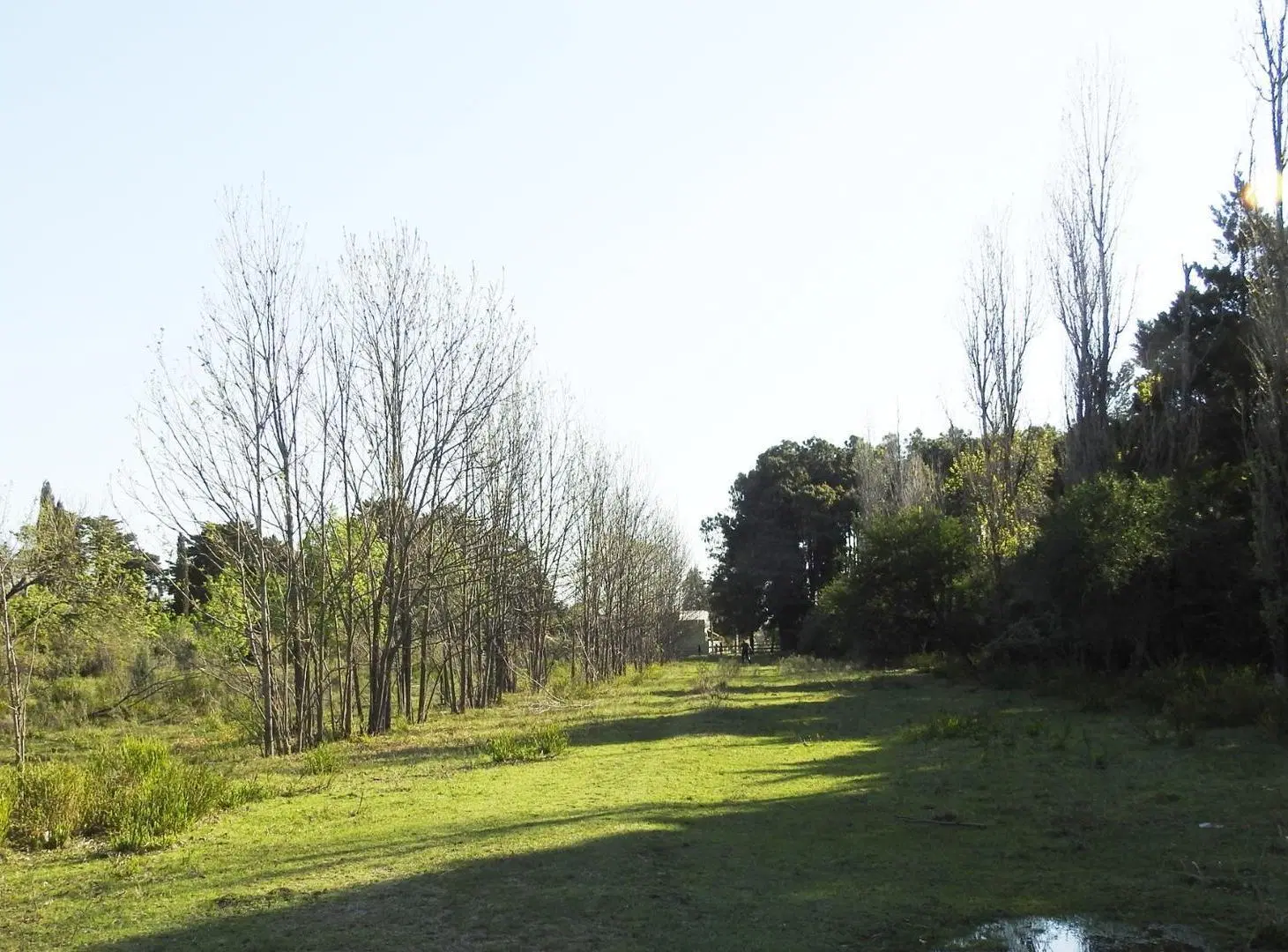 LOTE EN BARRIO SAN JERÓNIMO 1 2