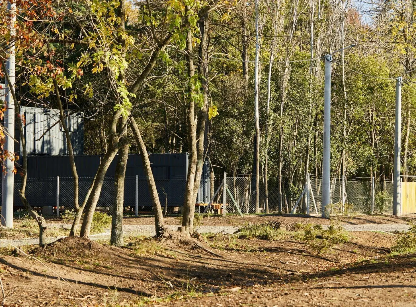 LOTE EN BARRIO SAN JERÓNIMO 1 3