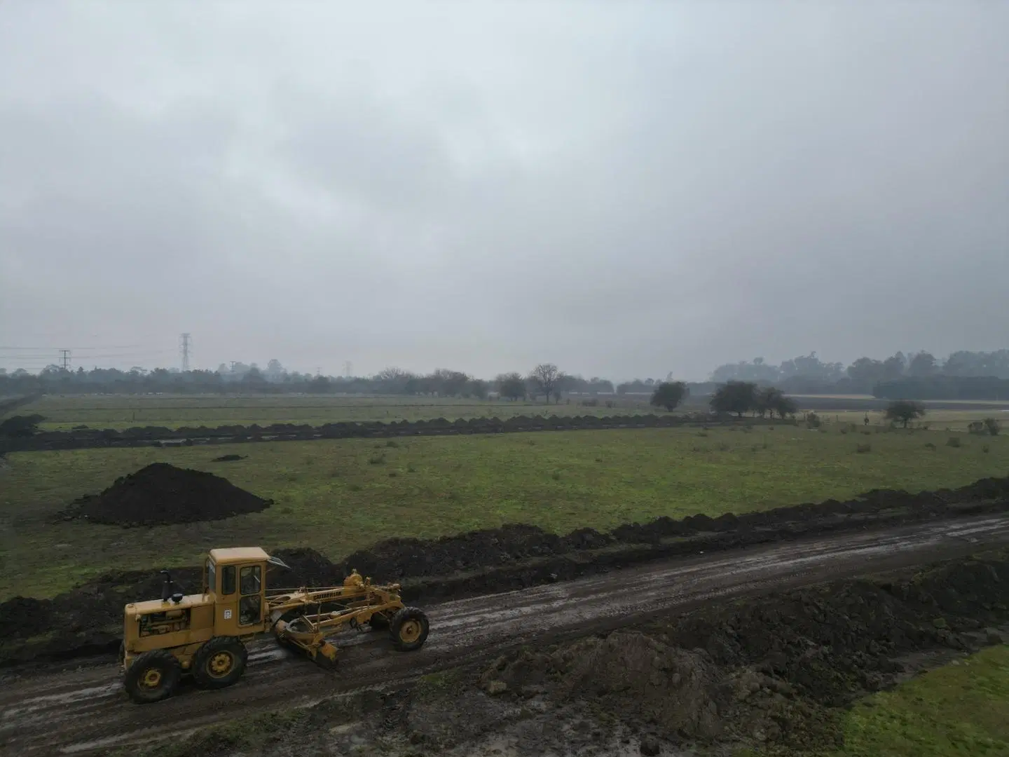 Terreno en Barrio San Jerónimo 2 5
