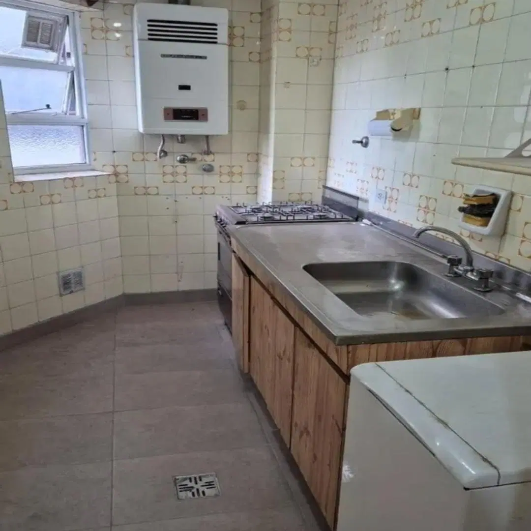 Departamento en venta 2 ambientes en Villa Urquiza 2