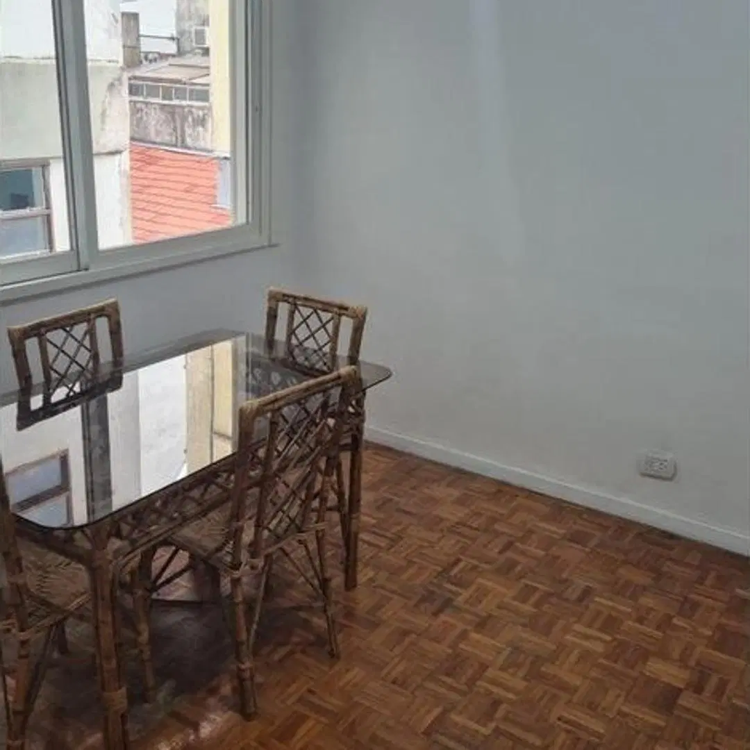 Departamento en venta 2 ambientes en Villa Urquiza 5
