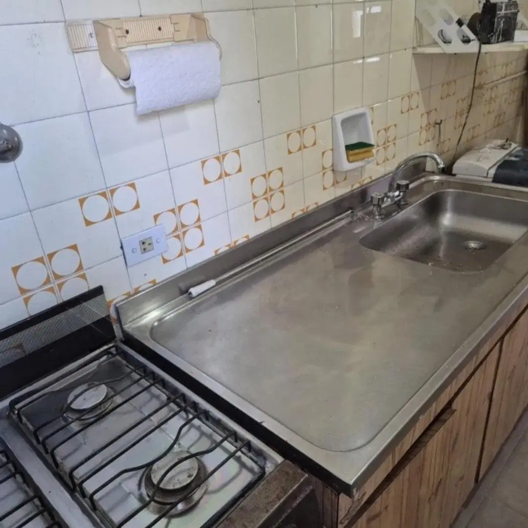 Departamento en venta 2 ambientes en Villa Urquiza 4