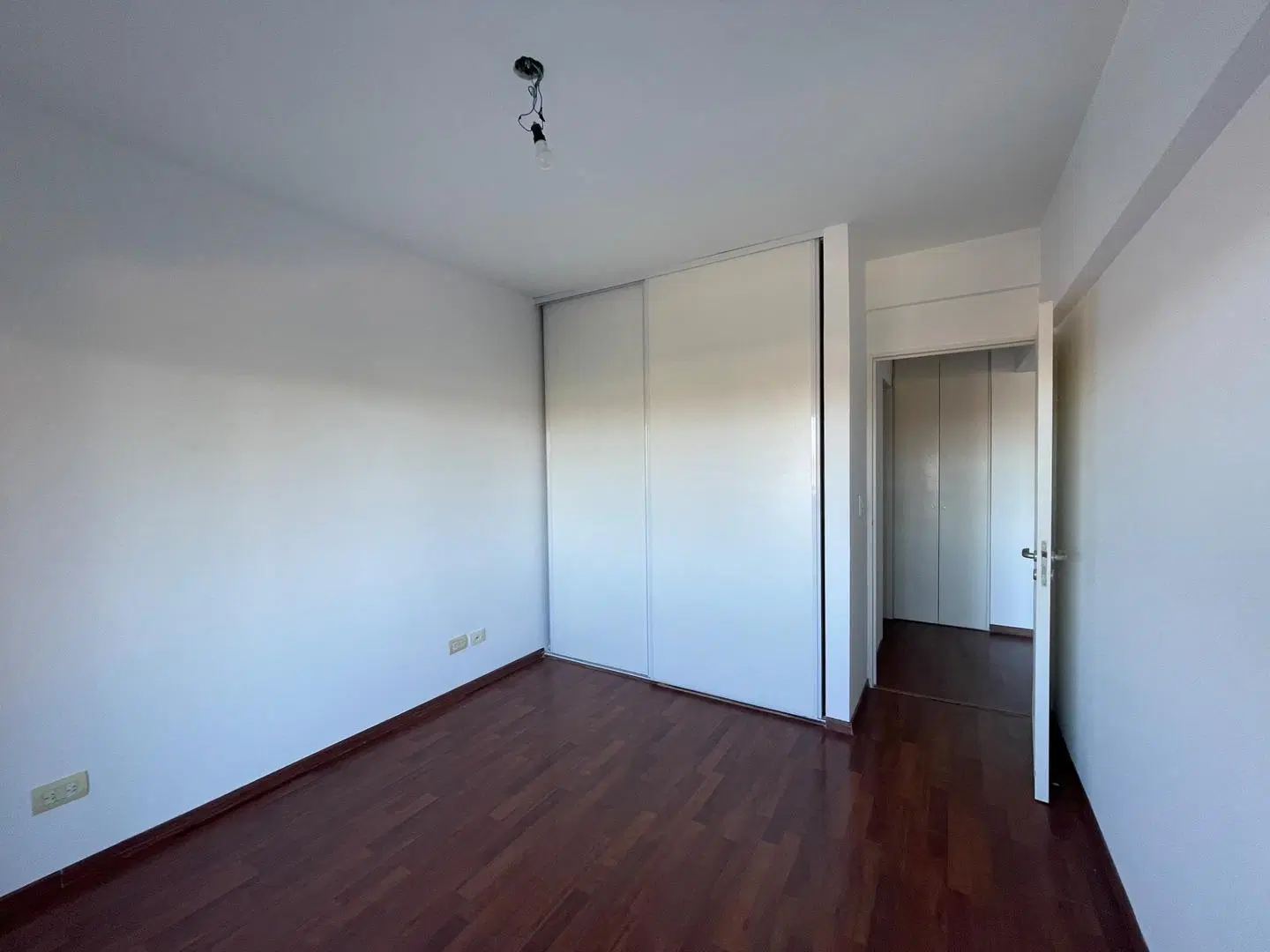 Alquiler / 2 ambientes en Av. Libertador, Olivos 4