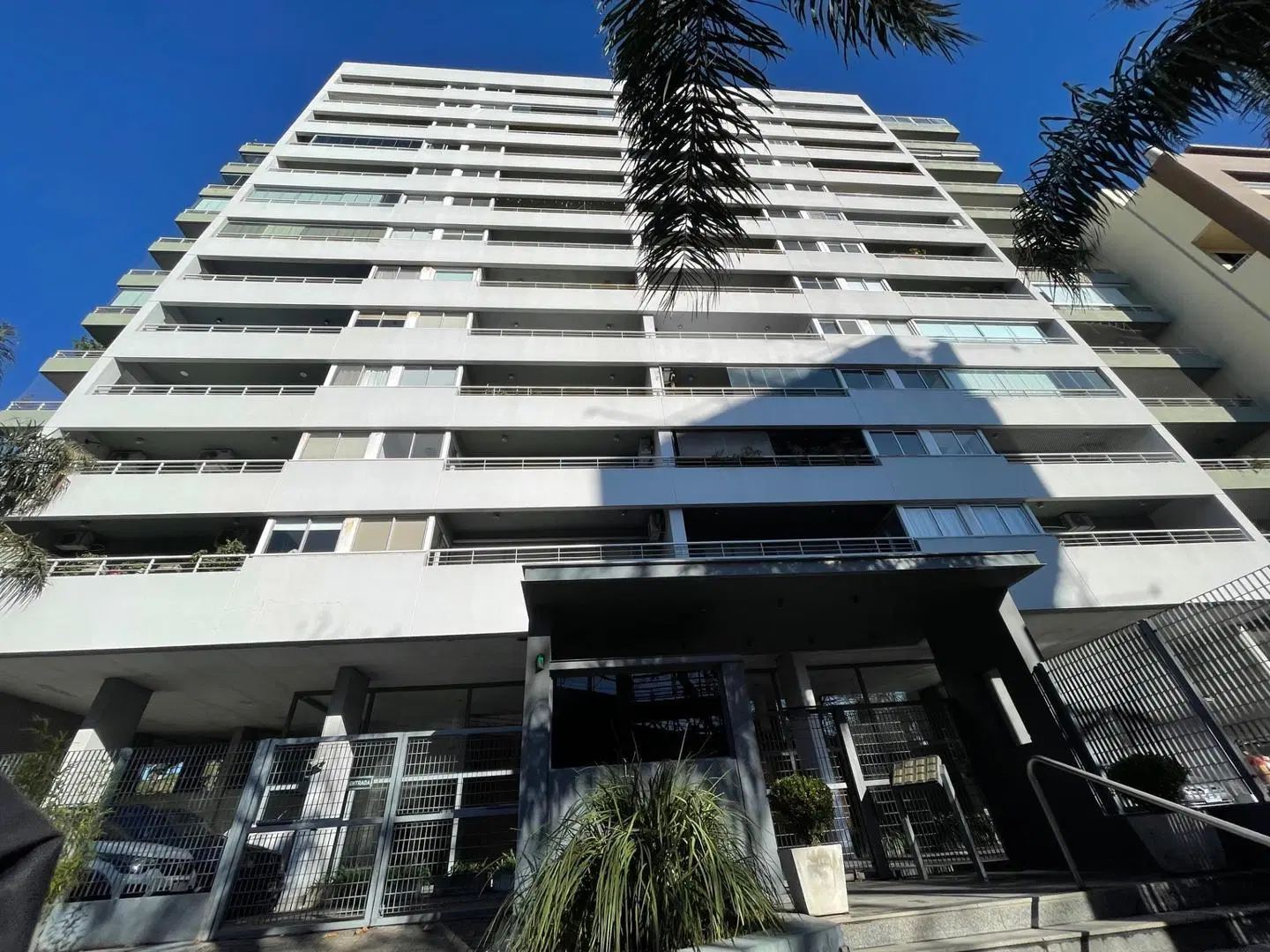 Alquiler / 2 ambientes en Av. Libertador, Olivos 1