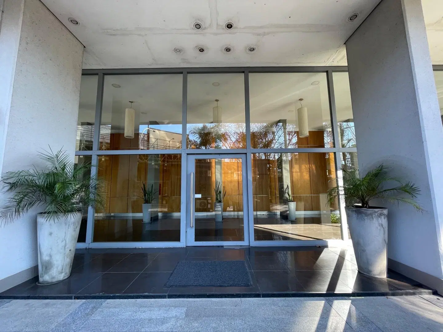 Alquiler / 2 ambientes en Av. Libertador, Olivos 5