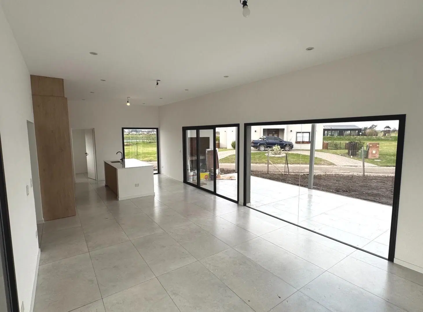 Venta Casa 5 Amb Barrio Manuel Belgrano 4