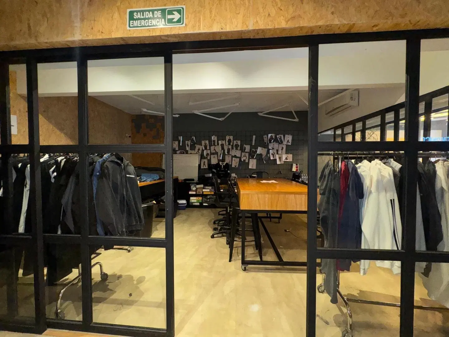 Local en venta villa crespo 1