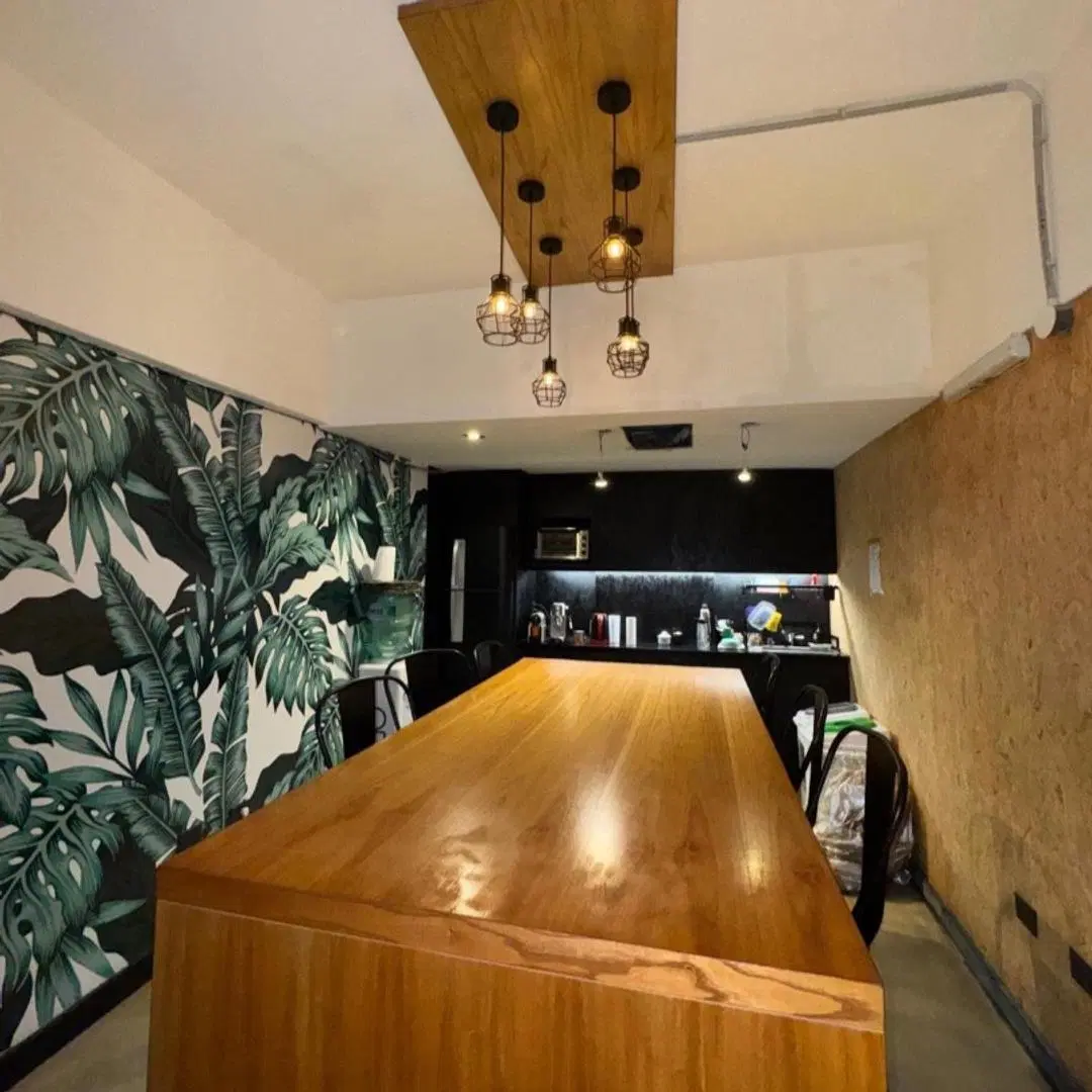 Local en venta villa crespo 3