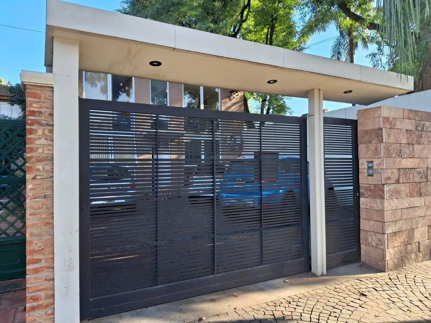Departamento en alquiler 2 amb Villa Ballester con cochera 4