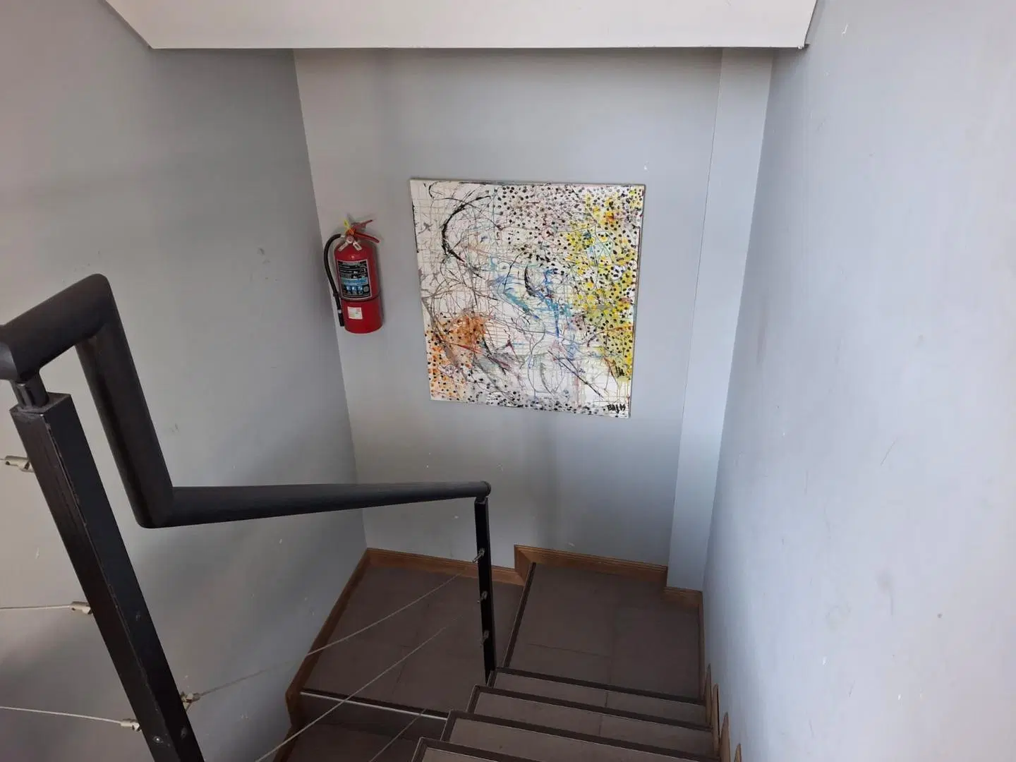 Departamento en alquiler 2 amb Villa Ballester con cochera 1