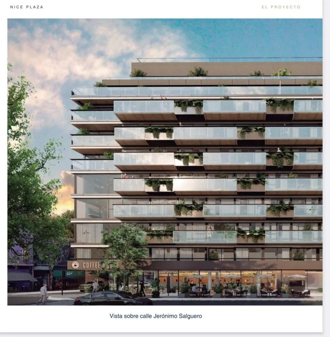 Venta Departamento de Pozo 3 amb Salguero Capital 2