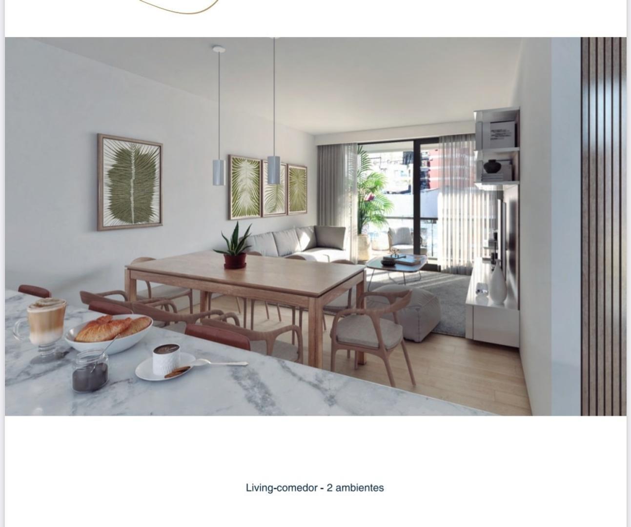 Foto de Venta Departamento en Pozo 3 ambientes Palermo, imagen 3