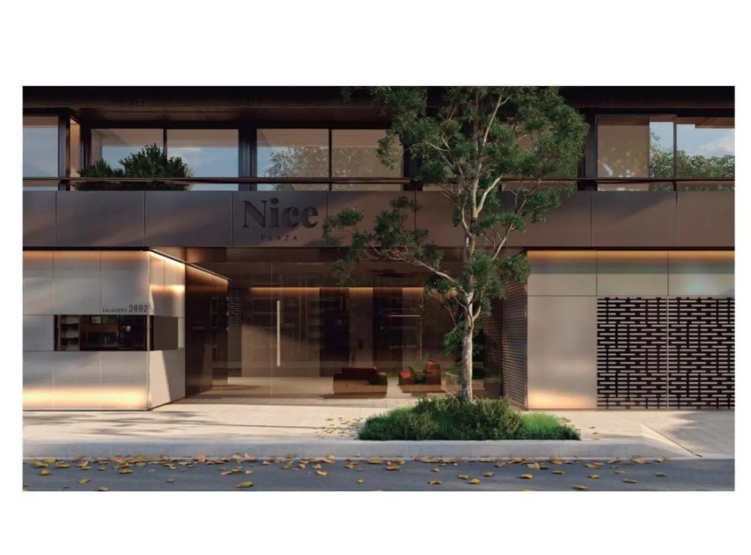 Venta Departamento de Pozo 3 amb Salguero Capital 5