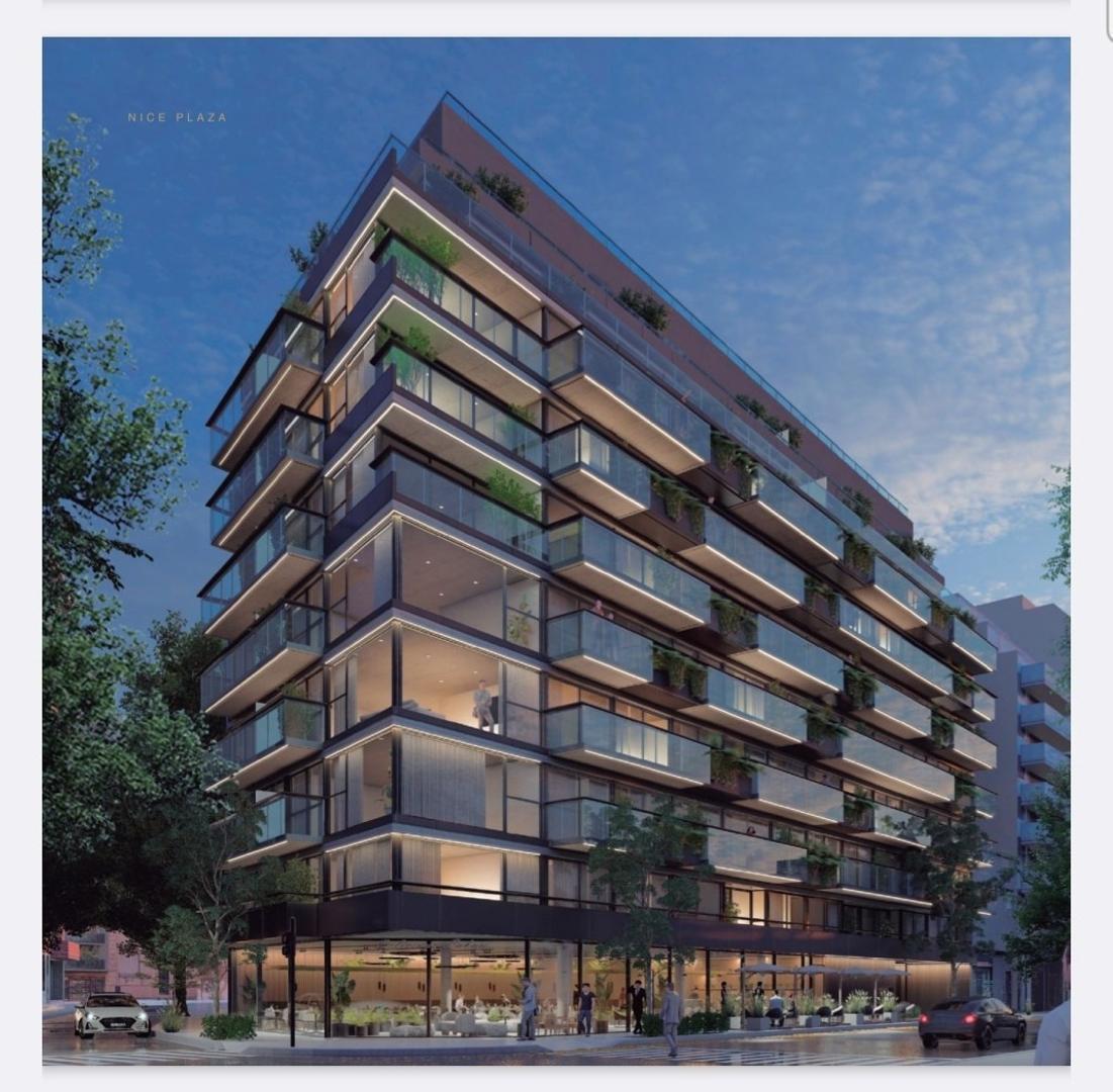 Venta Departamento de Pozo 3 amb Salguero Capital