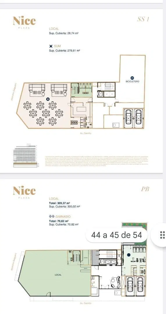 Plano 3