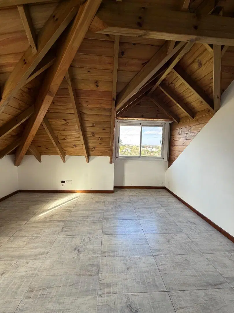 Venta Departamento 3 ambientes Santa Barbara vista Lagunas 5