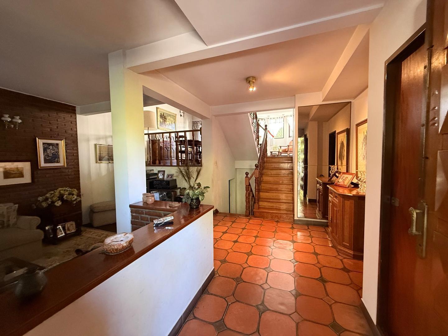 Foto de Venta Casa 7 ambientes Villa Devoto Excelente ubicación, imagen 5