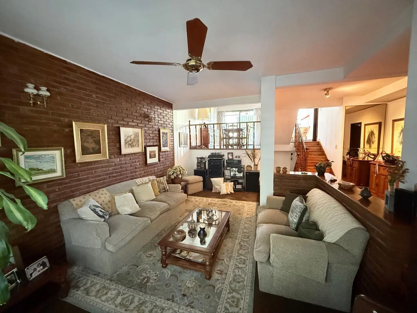Casa 7 ambientes Villa Devoto | Excelente ubicación 1