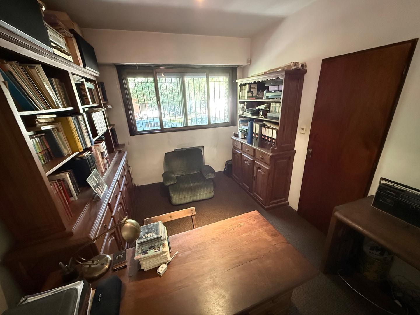 Foto de Venta Casa 7 ambientes Villa Devoto Excelente ubicación, imagen 2
