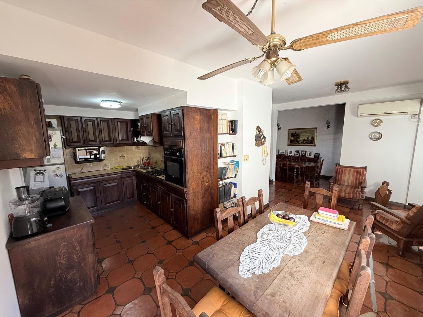 Foto de Venta Casa 7 ambientes Villa Devoto Excelente ubicación, imagen 4