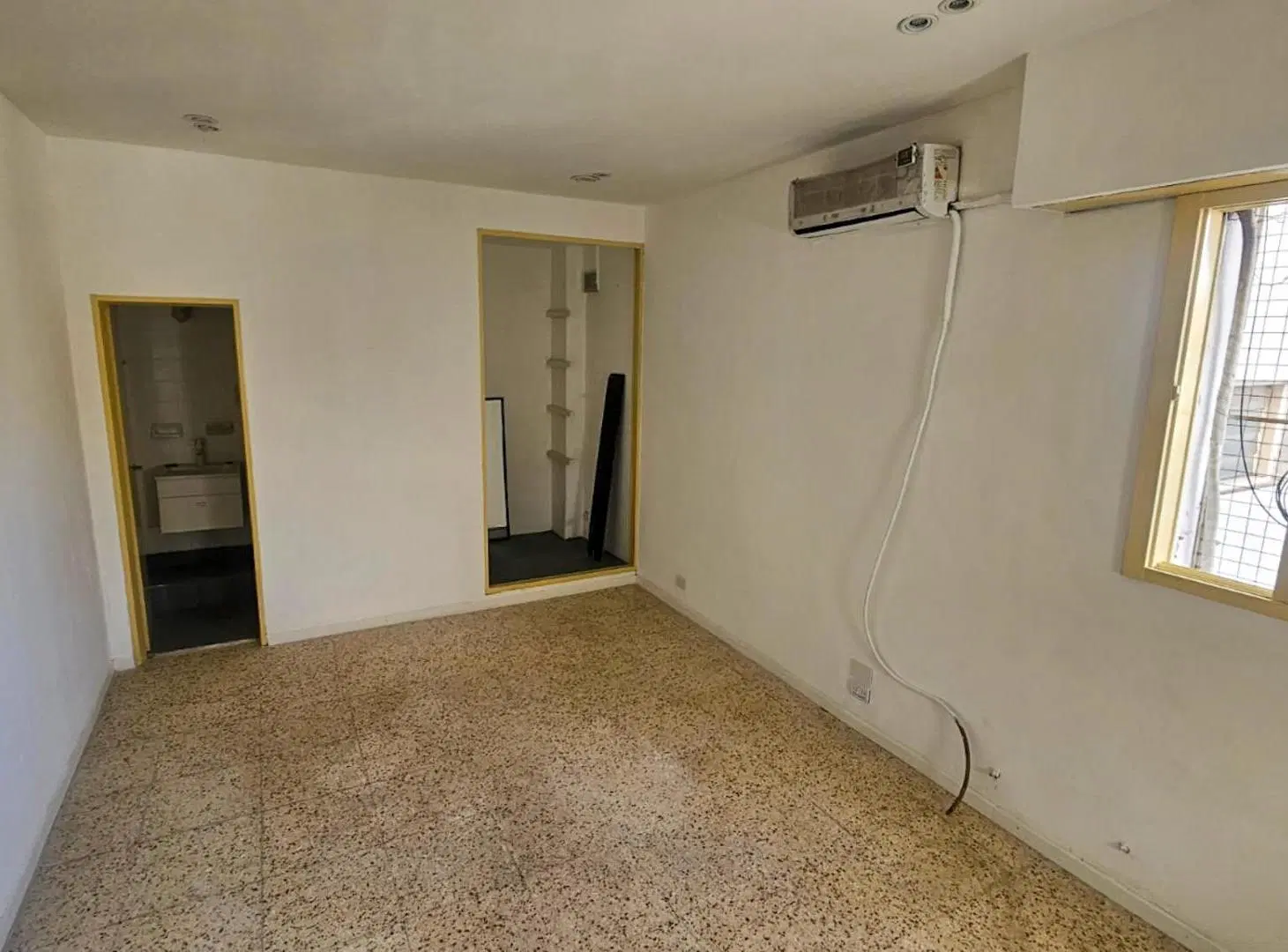 Departamento en venta Monoambiente en Martinez 4